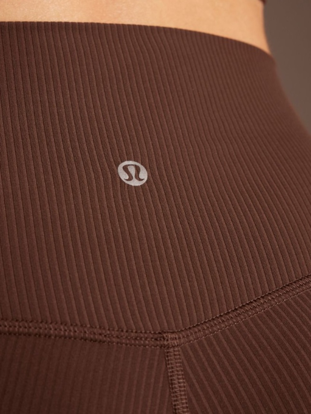 Lululemon Align High Rise 28” Ribbed Legging - Picture 14 of 14